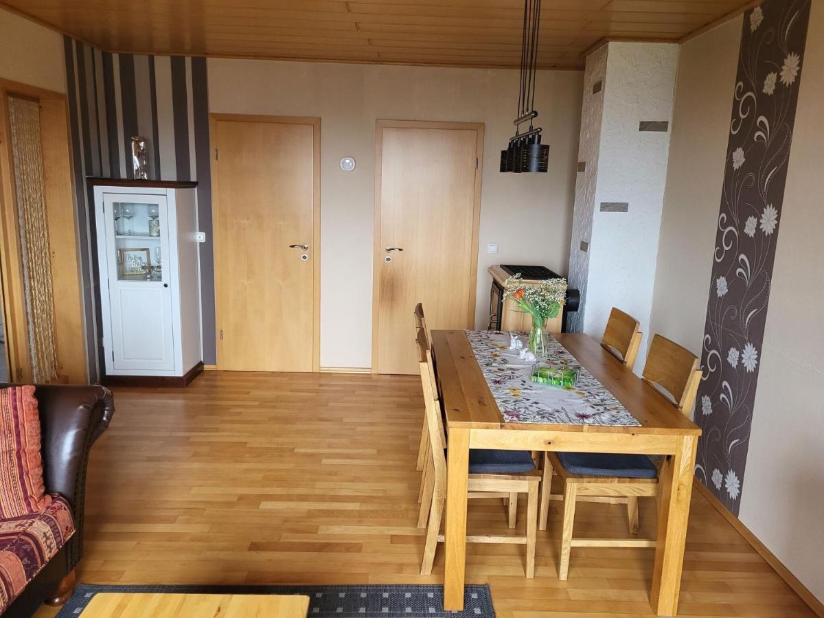 Вилла Luxurious Farmhouse Near The Ski Area Хелленталь Экстерьер фото